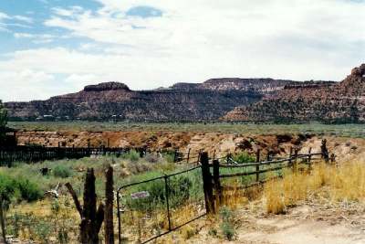 Kanab Canyon